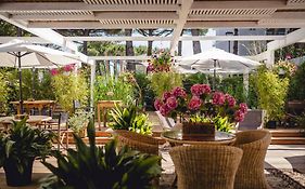 Hotel Saraceno Resort With Private Beach